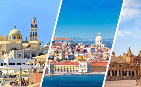 欧洲职业移民{葡萄牙被评为“欧洲最佳旅游国度”之际葡旅游局在中国设长期